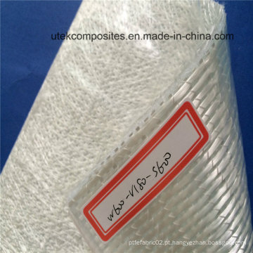 1380GSM 4 Camadas Tecido Fiberglass Combo para Infulsion